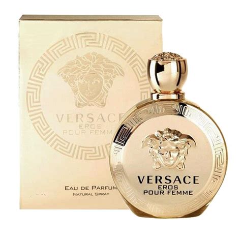 versace eros pour femme amazon|Versace Eros pour femme 50ml.